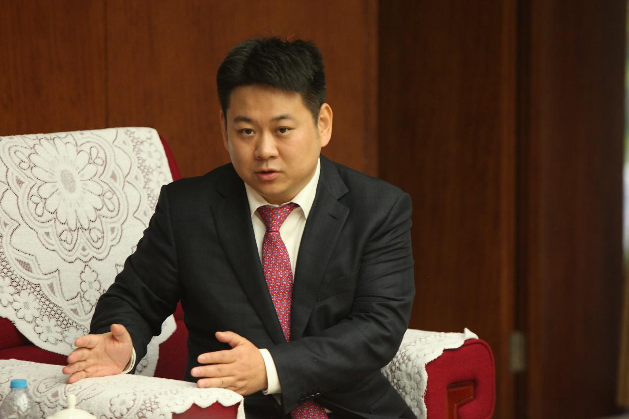 砥砺前行2018 华泰汽车自主奋进路