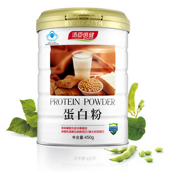 了解汤臣倍健蛋白粉，提高免疫力的秘籍！