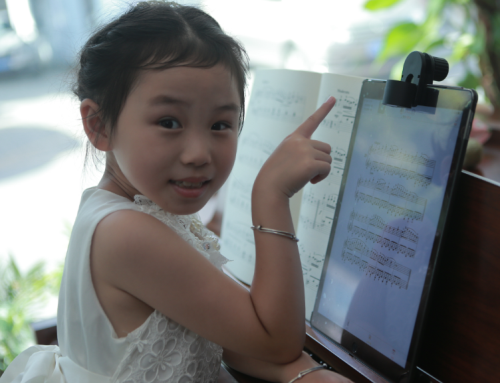 3000万儿童学琴市场 VIP陪练开拓行业新风口