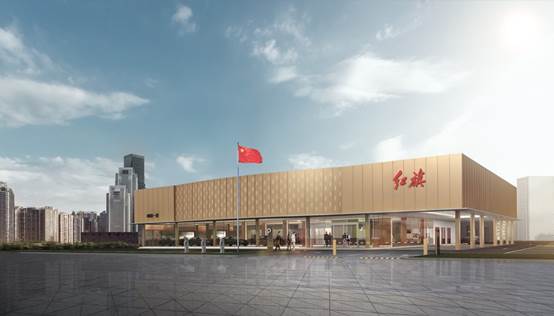 打破传统束缚 红旗开创渠道建设新模式