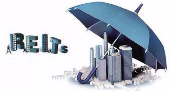 海银财富：REITS将成为中国资本市场最重要的工具之一