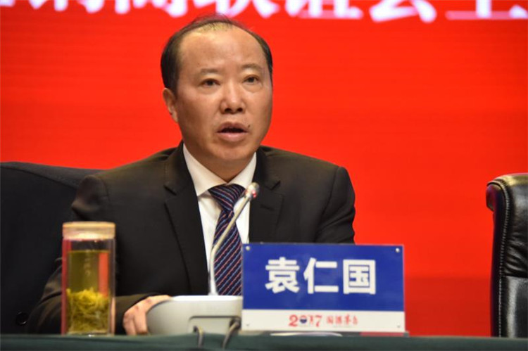 袁仁国：开创茅台系列酒营销高质量发展新局面