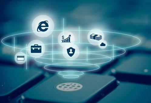 蓄利宝：互金行业顽强发展 增强实体经济服务能力