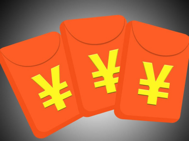 为赚几毛钱红包被拉黑 不如关注互联网金融理财