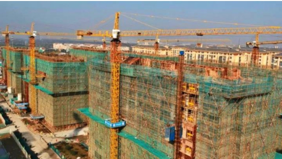 让奋斗者住有所居 让异乡者的“乡愁”成为过去