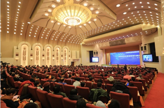 韦杰：特色小镇建设的最终命题是让人们更好的安居乐业