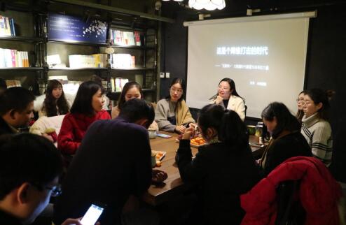 降维打击的时代 什么可以给你安全感