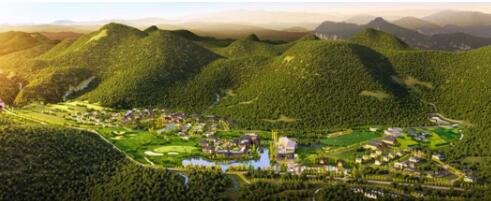 特色小镇成为发展新动能 PPP模式助力小镇开发