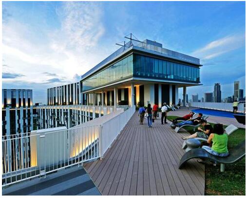 中国这些特色小镇 或将成为下一个新加坡