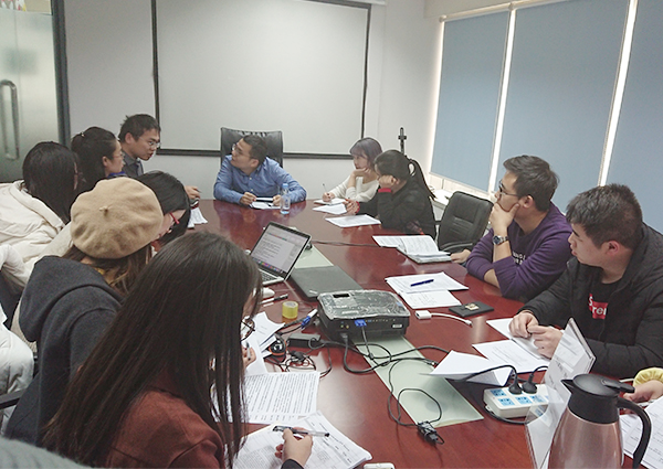 钱香金融推动备案合规化发展 进行三级等保认证测试