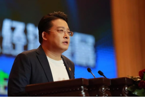 韦杰：高房价可以抑制 金诚特色小镇先行一步