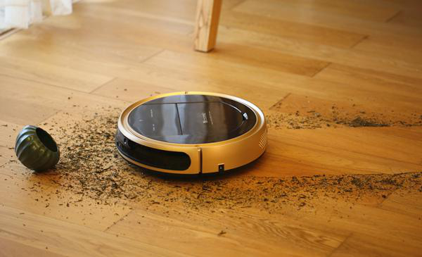 自动扫地机器人好用吗？最佳产品具备哪些要素