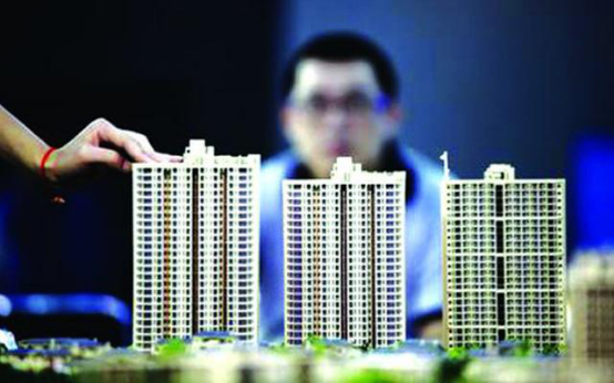 为实现每个人的安居梦 金诚将在特色小镇先行实行双轨制