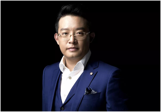 金诚集团韦杰倡议发起地球文明会 遵循地球意志推动人类文明融合