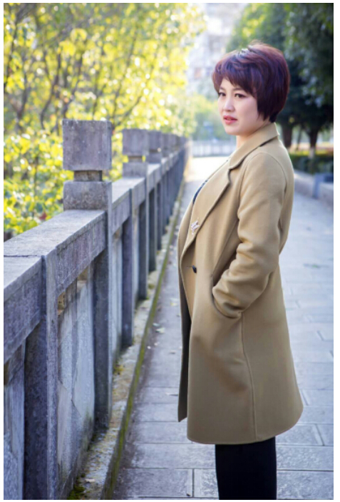 秦士桂打造湖北土特产网 开拓本土特产互联网新平台