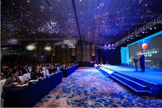 PPmoney陈宝国荣膺“2018胡润新金融年度风云人物”