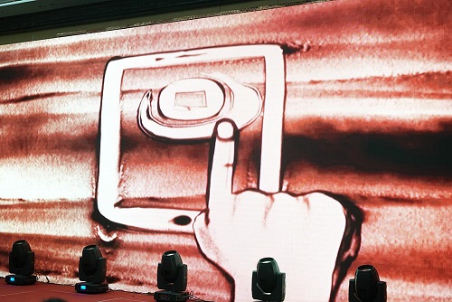 延续不凡 携梦出发 米金社2018年会圆满举行