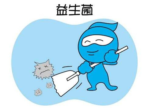 宝宝服用益生菌有什么好处？