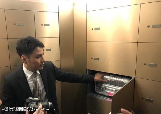 香港英伦皇家保管箱租赁库到底有多保险？