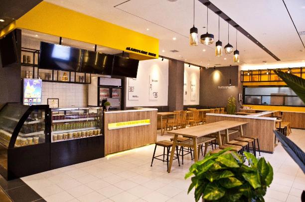 哈卤！从卖避孕套到南派卤汁饭的跨界