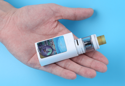 欧凡尔电子烟 您的创业合作伙伴