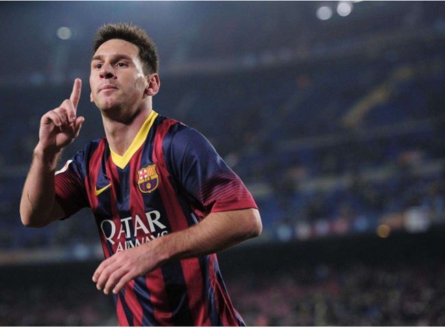 TLC同乐城体育西杯推荐 巴塞罗那VS巴伦西亚前瞻