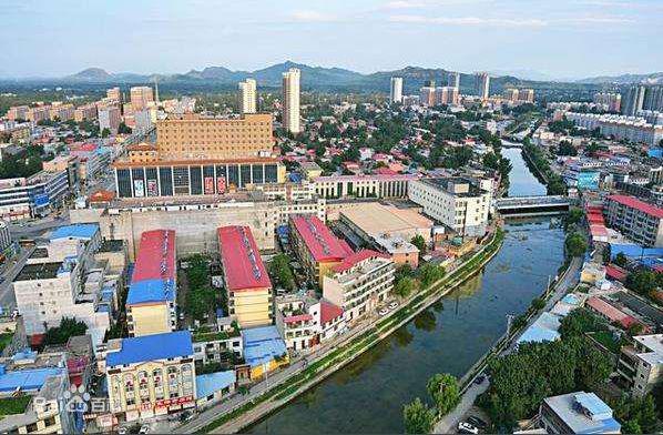 「网库产业带」当唐县铜雕产业邂逅互联网