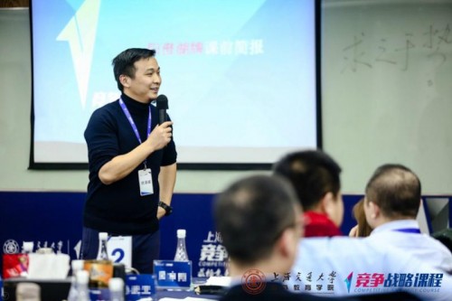 “阳澄湖牌”大闸蟹如何从横行到奔跑？谢伟山揭秘品牌登陆心智的正确姿势 