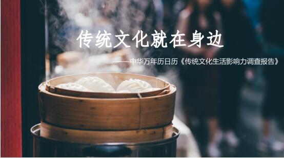 中华万年历日历：传统文化就在身边