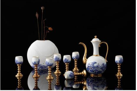 央视《舌尖3》凸显中国仪式感，国瓷永丰源助力回归万千家庭！  