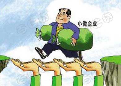 百仁贷服务小微不忘初心 牢记普惠金融使命