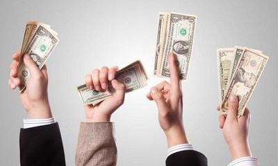 money的购买力下降 蜂融网理财来帮你增收