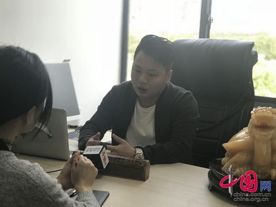 触链溯源 打造万家企业商城共赢生态