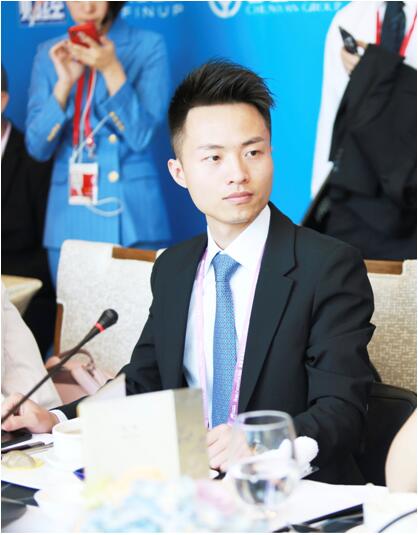 博鳌亚洲论坛2018年年会开幕 巨涟金融阳端谈风控与隐私安全