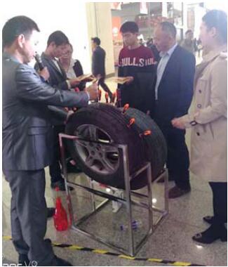 深圳鼎韬“车安保驾”的诞生更新了一个汽车行驶安全时代