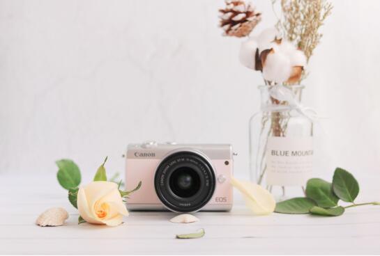 那些路上偶然遇到的人们 在我的佳能微单EOS M100里都有最好的色彩