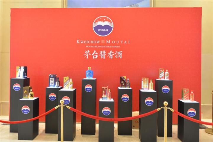 要速度，更要质量：茅台系列酒迈入高质量发展时代