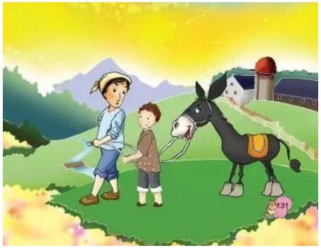 阿尔法金融爆款活动——看懂这个小故事，你花钱可能就是高手中的高手