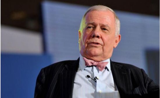 投资大鳄罗杰斯：中国农业发展，未来大有可为