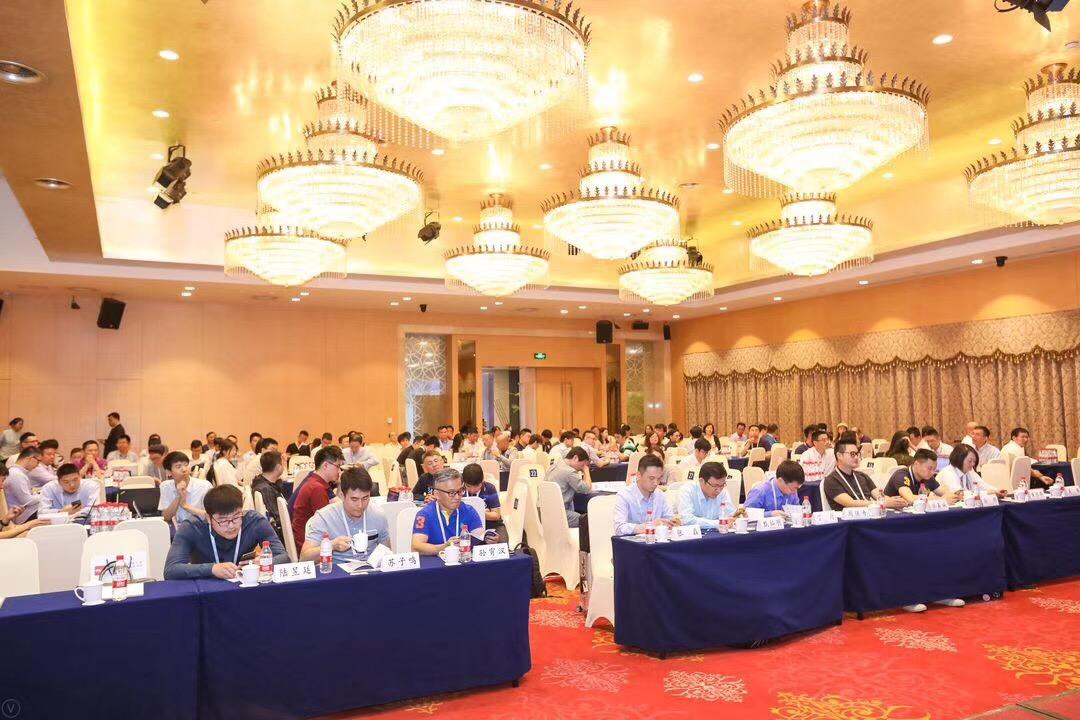 “聚人才・创名城”南京海外高层次人才峰会举隆重举办 