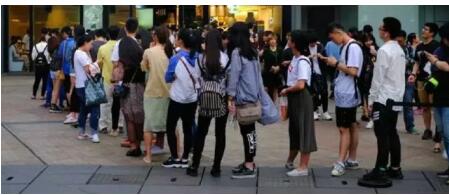 谨防山寨，买酒请到1919真店铺