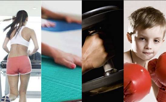 一念生——心若瑜伽买天然有机清洁喷雾，送瑜伽基础视频