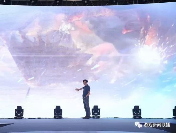 REFLY盛典引爆狂欢 《永恒之塔》这样致敬她的“头号玩家”