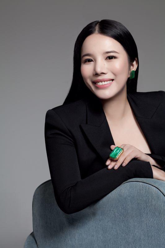 专访投资人余晚晚 听她如何玩转投资与跨界