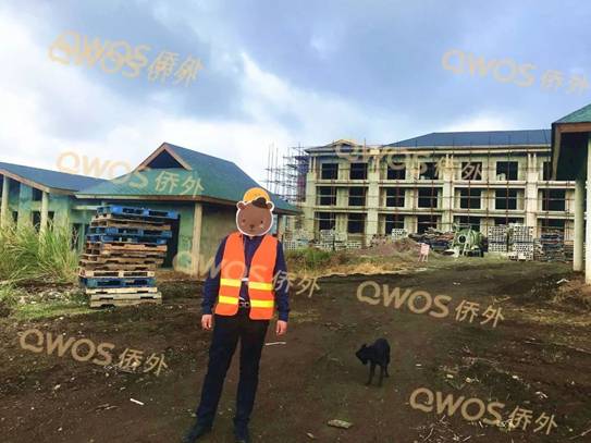 【签约送考察】侨外圣基茨请您见证圣基茨身份奢华魅力