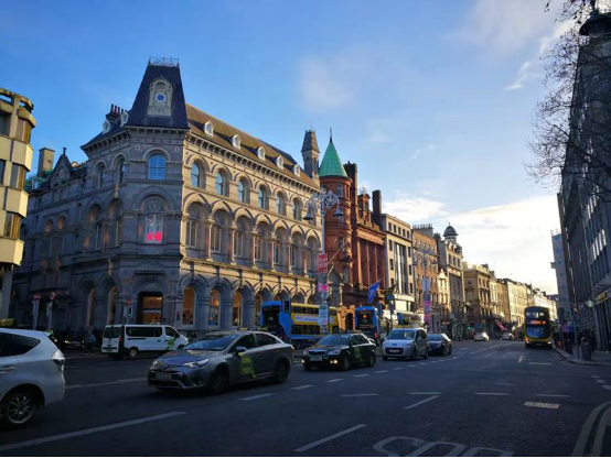 首签获批后只能自力更生？侨外爱尔兰分公司说NO！