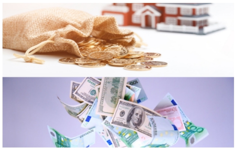 香港贷款中介,月入几十万项目解说