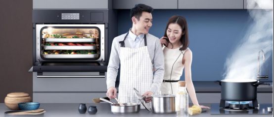 节气饮食要讲究，老板电器为你烹制二十四节气美味