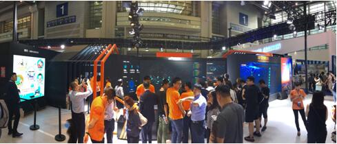 平安城科首推城市建设智能化整体解决方案， 助力平安智慧城市建设驶入快车道 