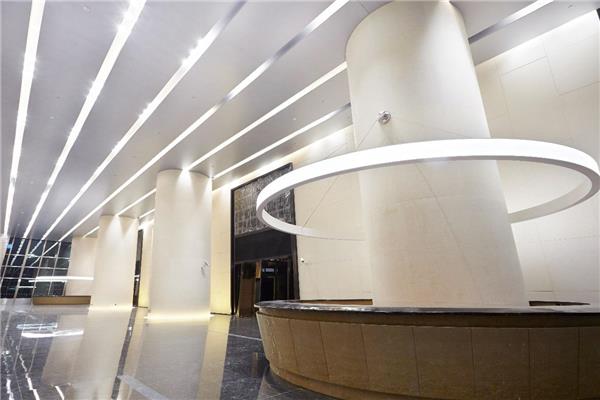 上市两周年——欧普照明初心不忘，一往无前！